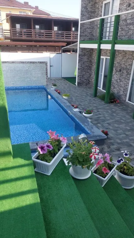 Анапа: Гостевой Дом Korban House
