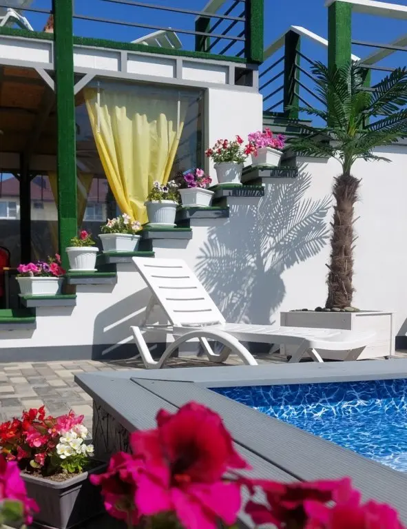 Анапа: Гостевой Дом Korban House