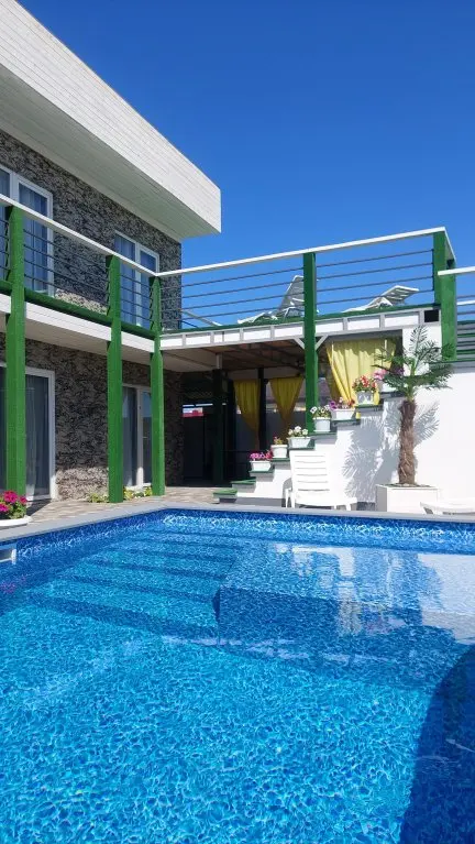 Анапа: Гостевой Дом Korban House