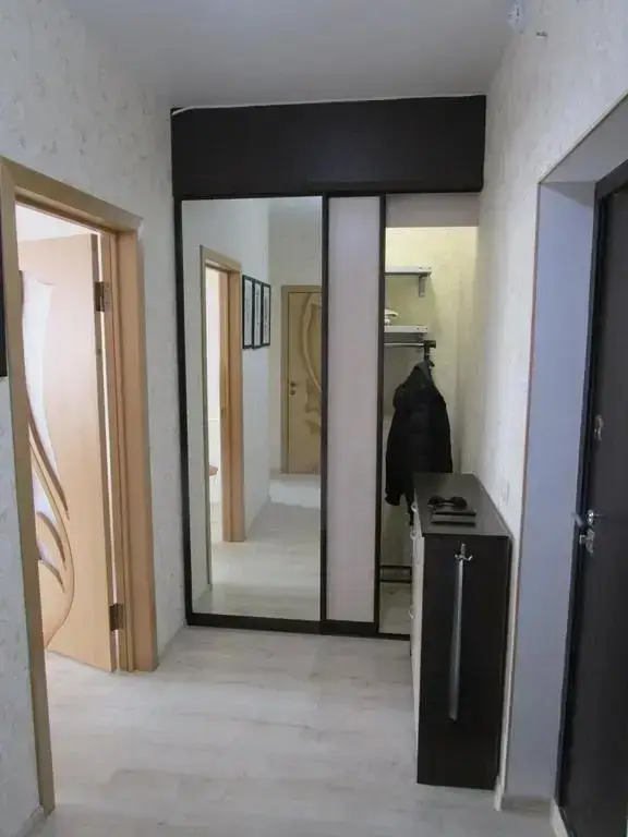 Анапа: Апартаменты на Владимирской