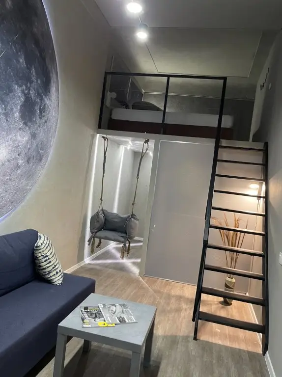 Ростов-на-Дону: Апартаменты Light Rooms