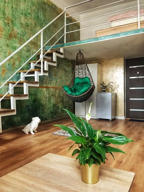 Ростов-на-Дону: Апартаменты Light Rooms