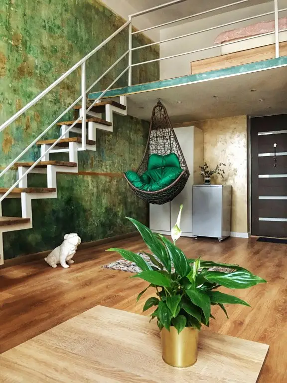Ростов-на-Дону: Апартаменты Light Rooms