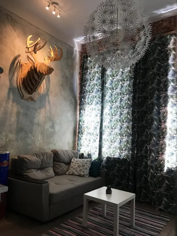 Ростов-на-Дону: Апартаменты Light Rooms