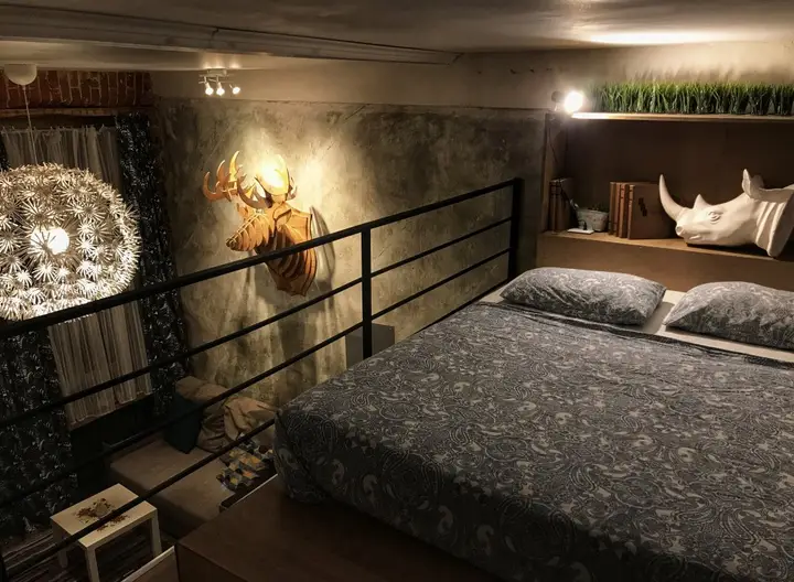Ростов-на-Дону: Апартаменты Light Rooms
