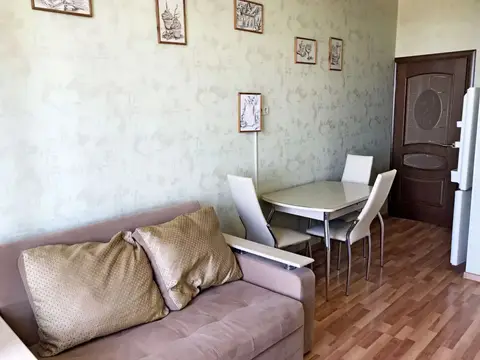 Апартаменты 1-К Квартира с Видом на Море — фото 1