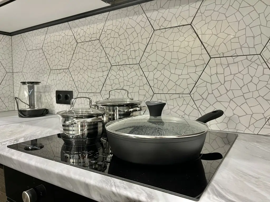 Казань: Апартаменты uTrip Bergen