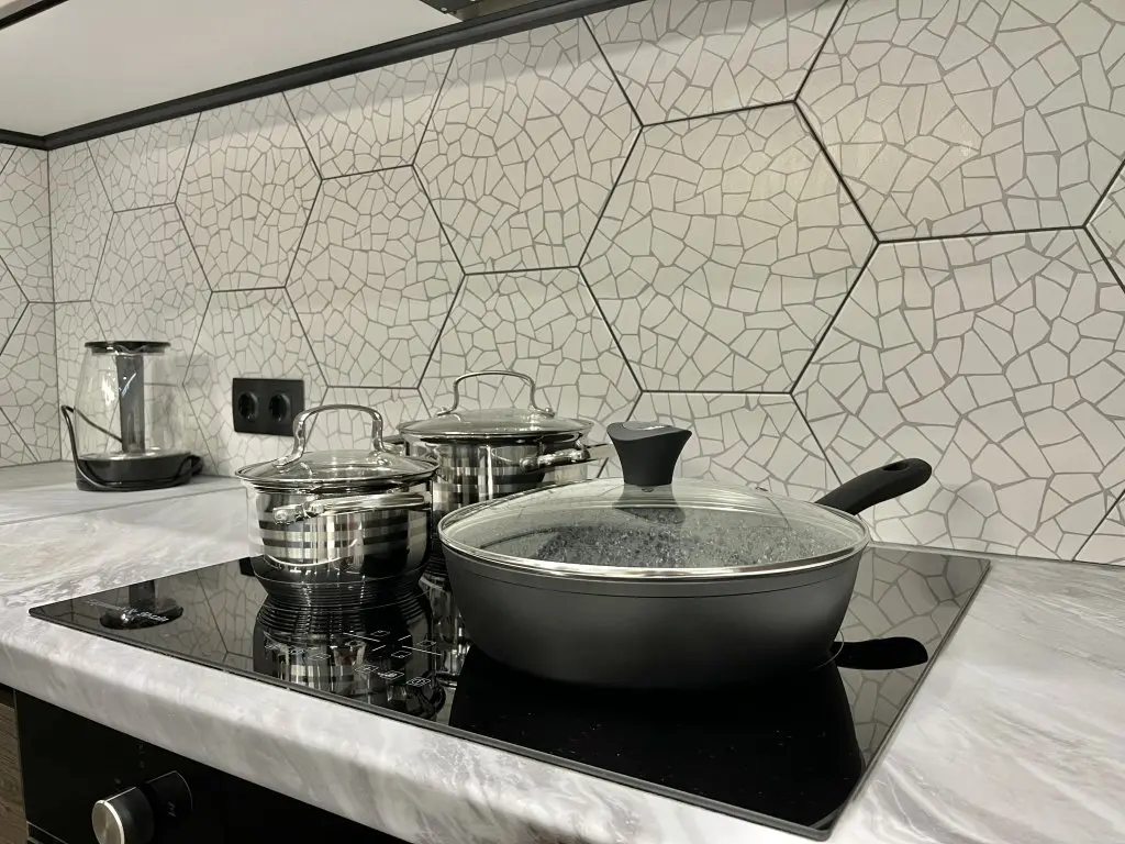 Казань: Апартаменты uTrip Bergen