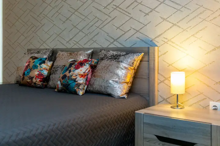 Тюмень: Апартаменты ЖК Новин Comfort