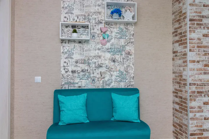 Тюмень: Апартаменты ЖК Новин Comfort