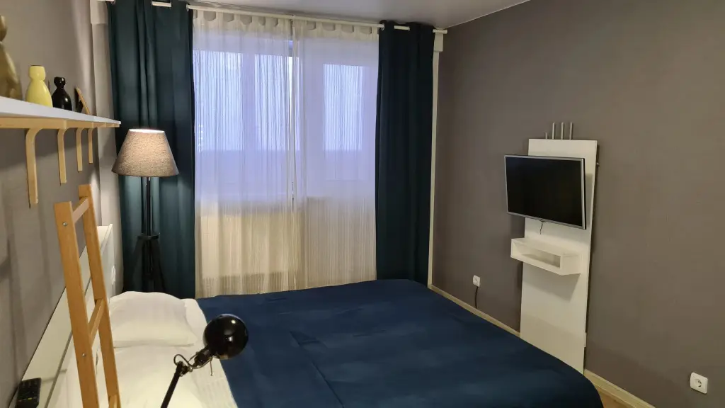 Ижевск: Апартаменты OpenApart - Скандинавия #1