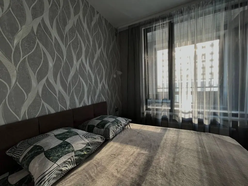 Казань: Апартаменты ЖК «Savin House» на Алексея Козина дом 2