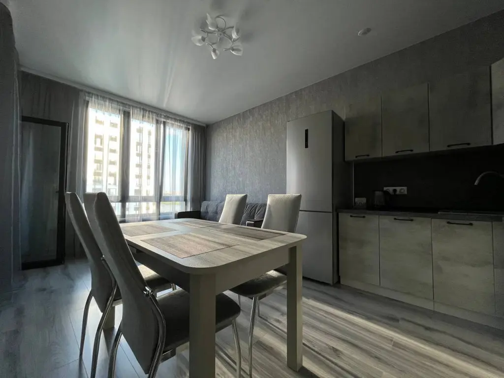 Казань: Апартаменты ЖК «Savin House» на Алексея Козина дом 2
