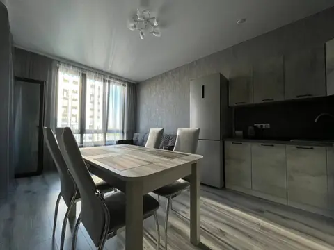 Апартаменты ЖК «Savin House» на Алексея Козина дом 2 — фото 1