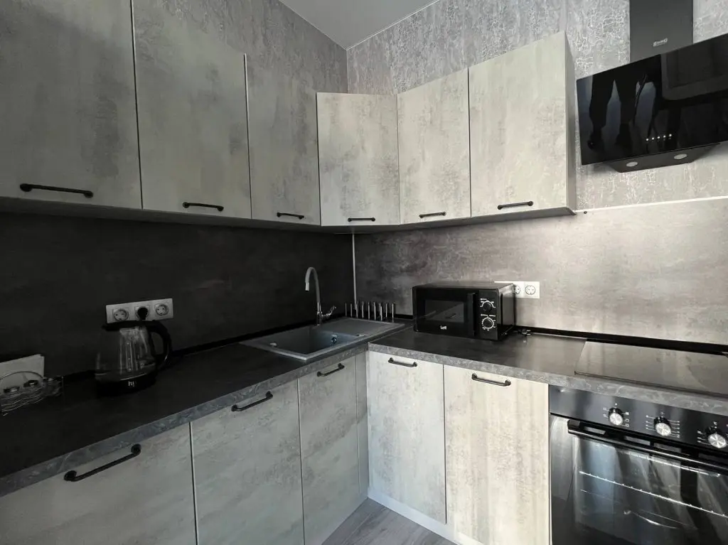 Казань: Апартаменты ЖК «Savin House» на Алексея Козина дом 2