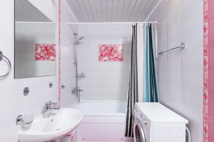 Новосибирск: Апартаменты Крылова, 34, этаж 13
