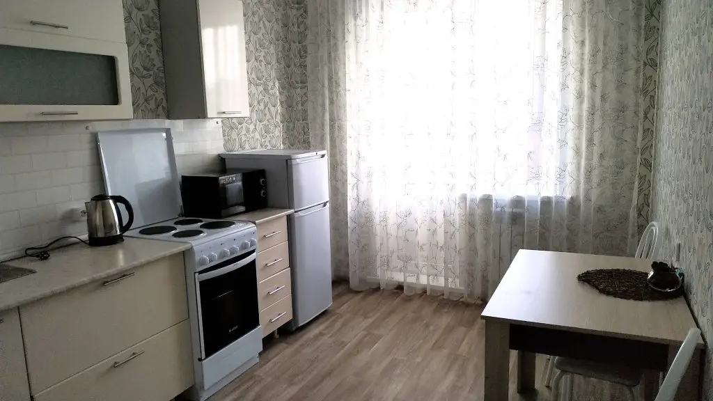 Новосибирск: Апартаменты Фрунзе 20 этаж 10