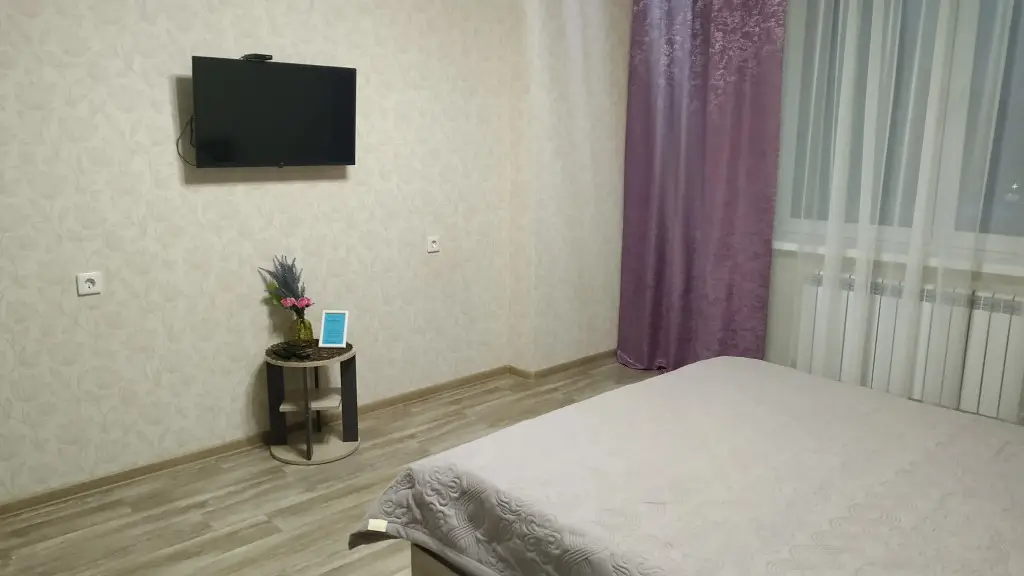 Новосибирск: Апартаменты Фрунзе 20 этаж 10