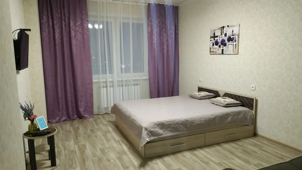 Новосибирск: Апартаменты Фрунзе 20 этаж 10