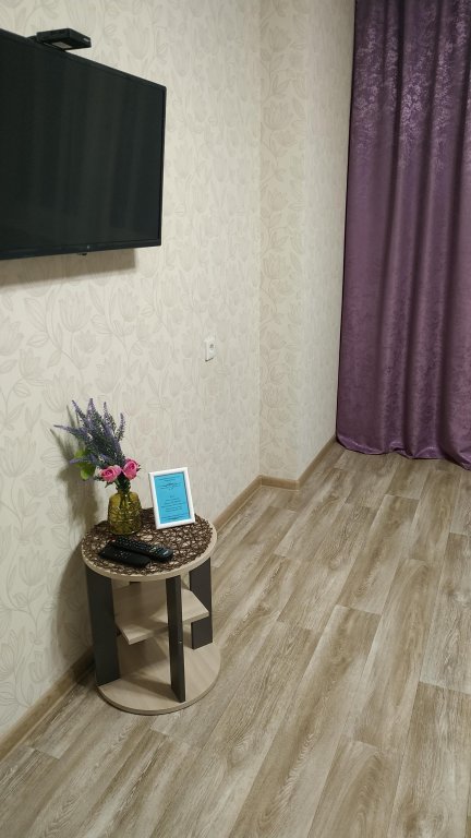 Новосибирск: Апартаменты Фрунзе 20 этаж 10