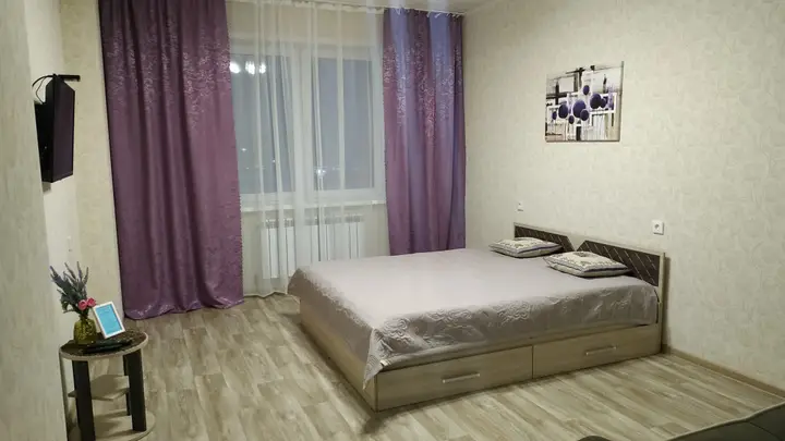 Новосибирск: Апартаменты Фрунзе 20 этаж 10