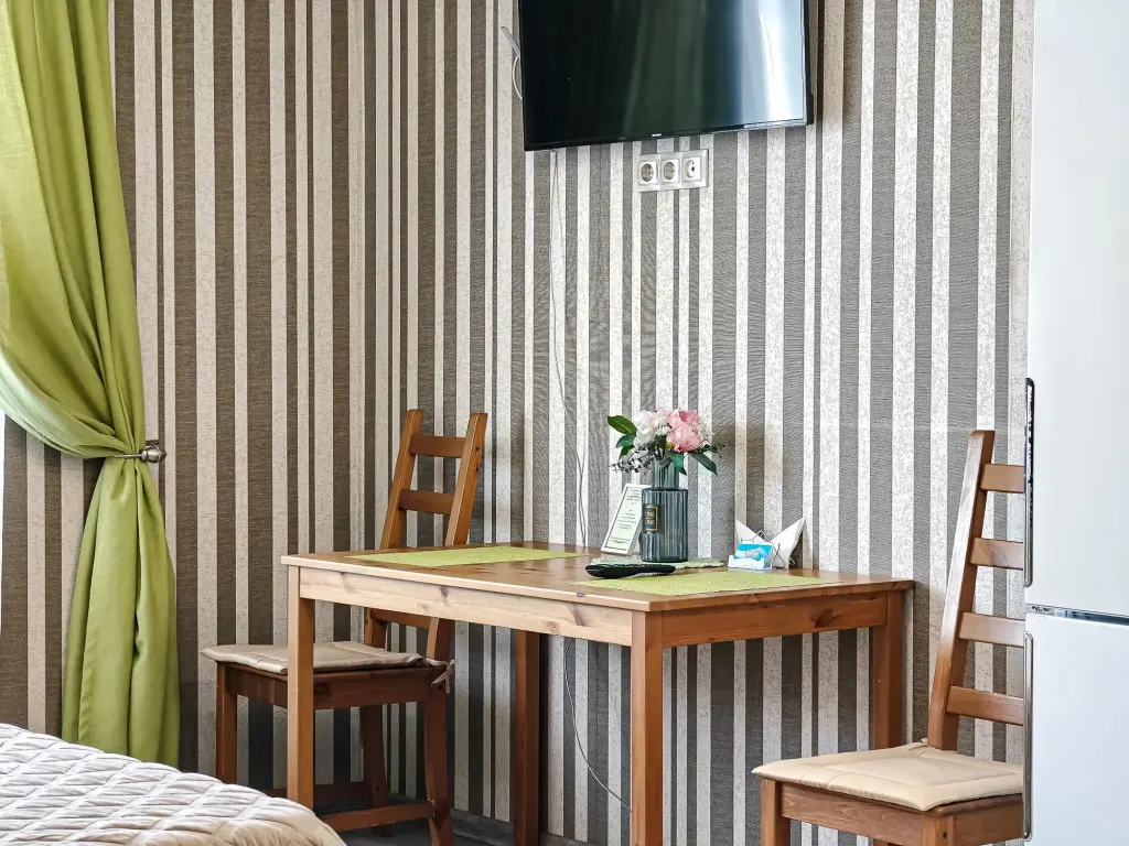 Новосибирск: Апартаменты Фрунзе 49, этаж 12