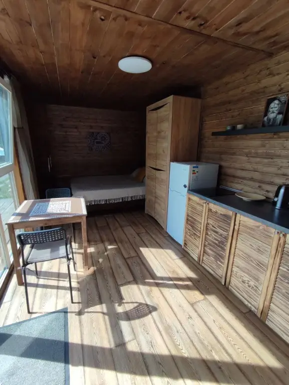 Красная Поляна: Pranahome Guest House