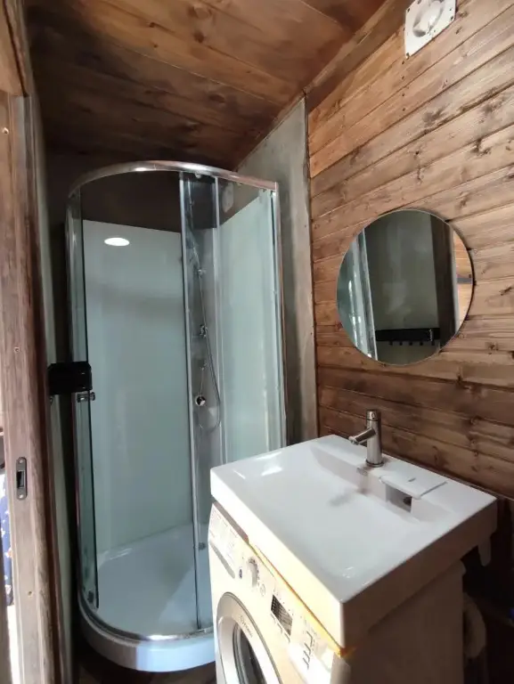 Красная Поляна: Pranahome Guest House