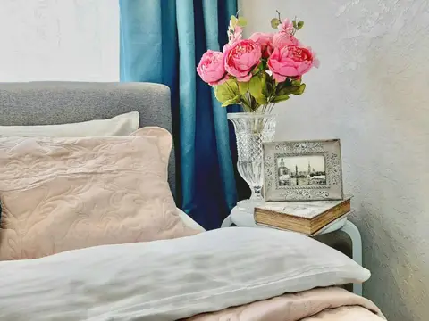 Апартаменты Pion сети DeNewHome у Парка Патриотов — фото 1