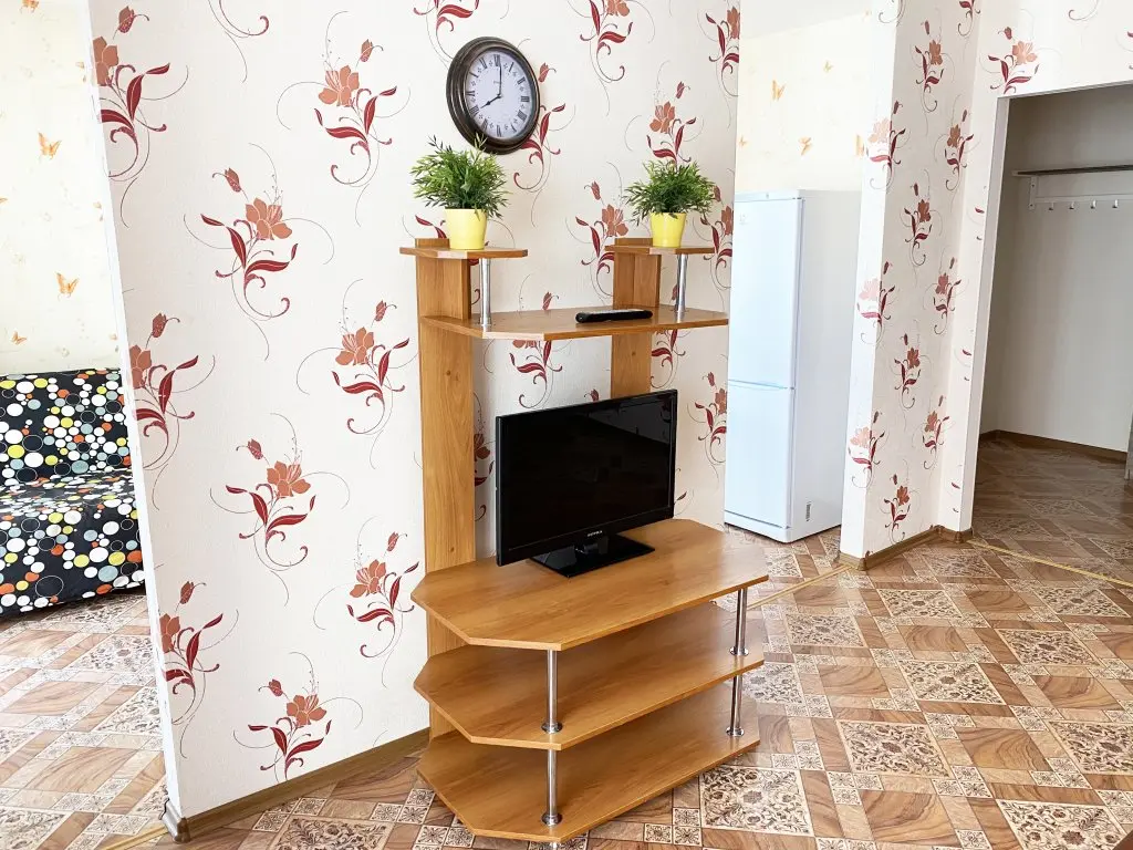 Уфа: Квартира в Центре в Новом Доме 2