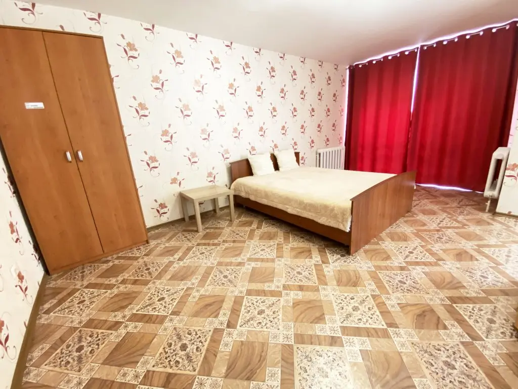 Уфа: Квартира в Центре в Новом Доме 2