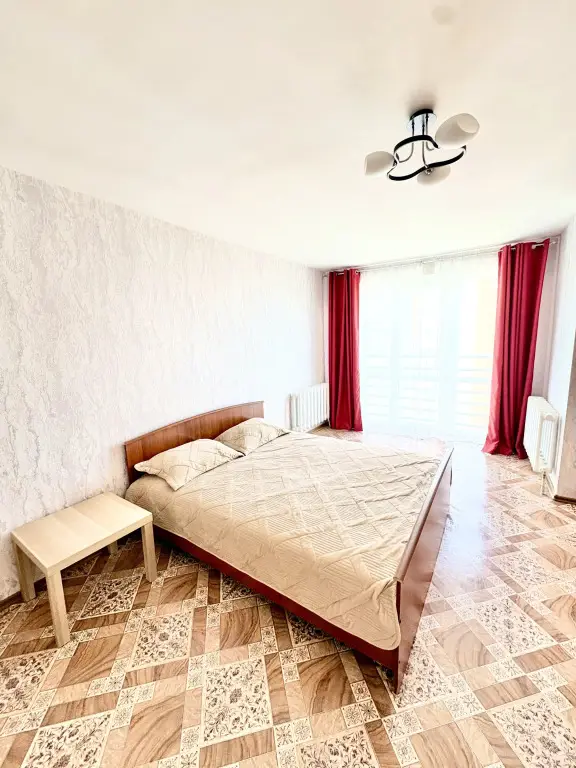 Уфа: Квартира в Центре в Новом Доме 2