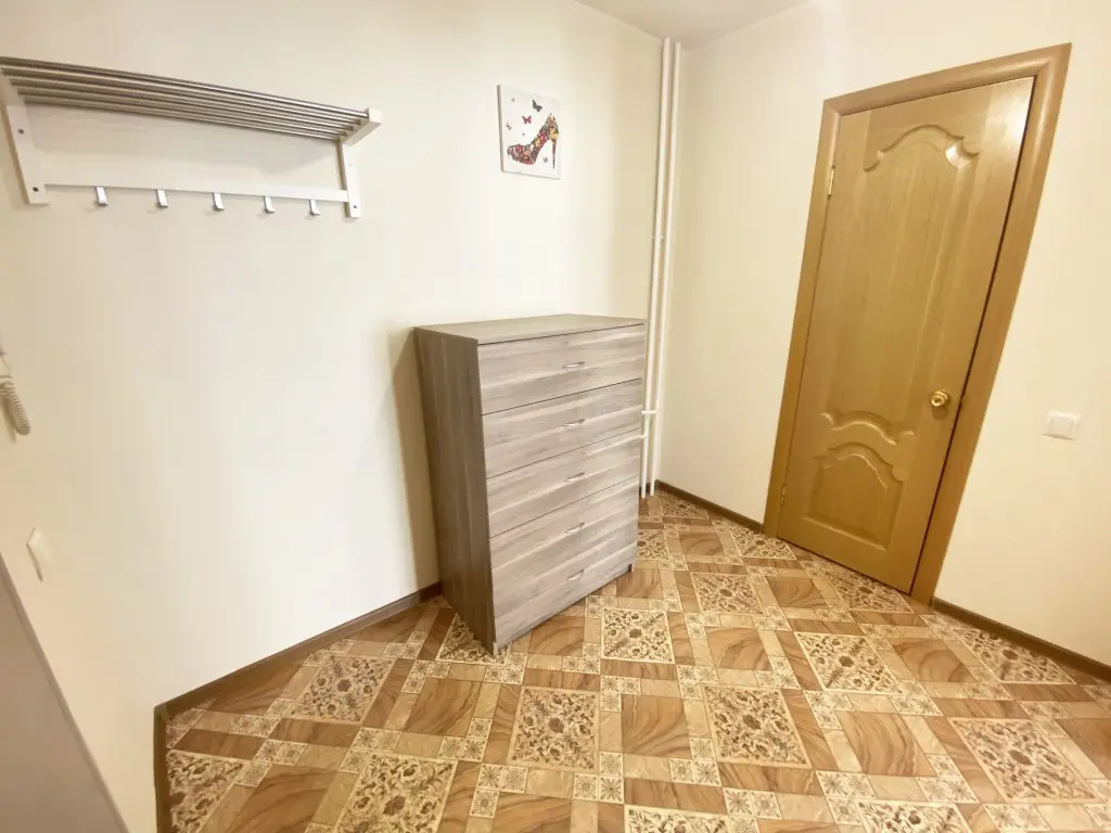 Уфа: Квартира в Центре в Новом Доме 2