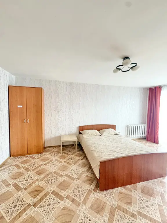 Уфа: Квартира в Центре в Новом Доме 2