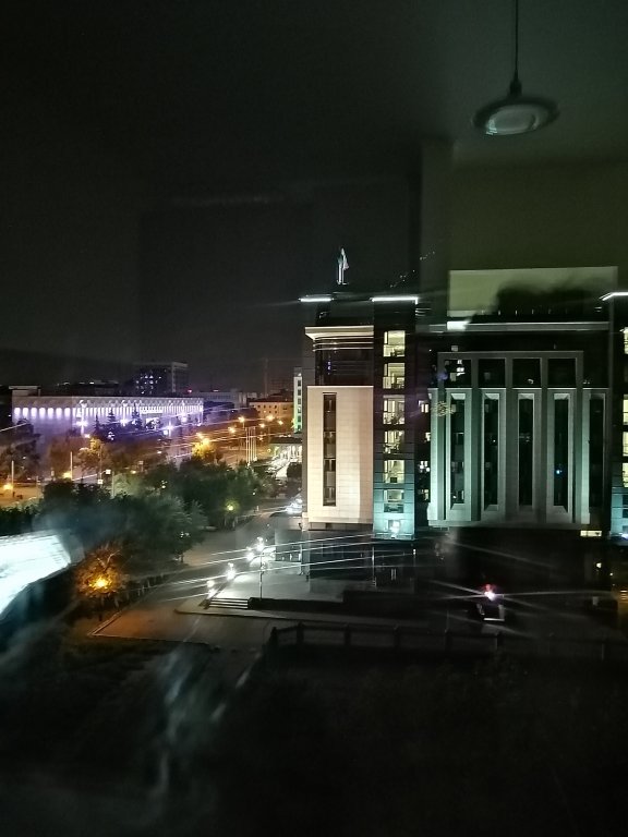 Тюмень: Квартира Студия на Свердлова