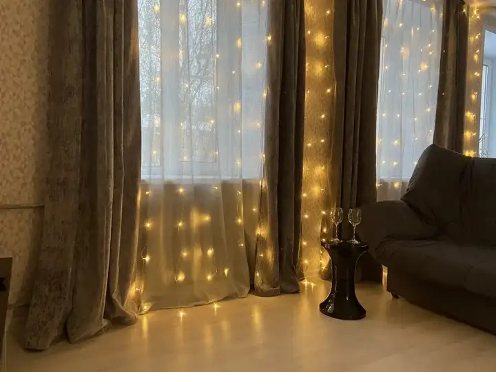 Ярославль: Studiya Foggi 15 minut ot tsentra Apartments
