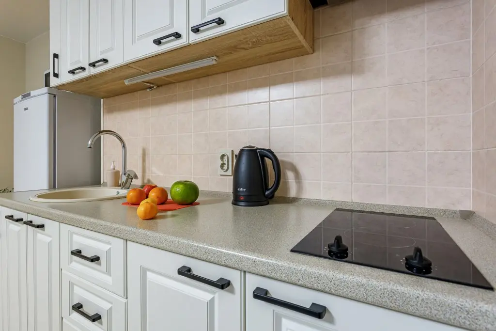 Краснодар: Svetlye Apartamenty Krasnodar Lodging House