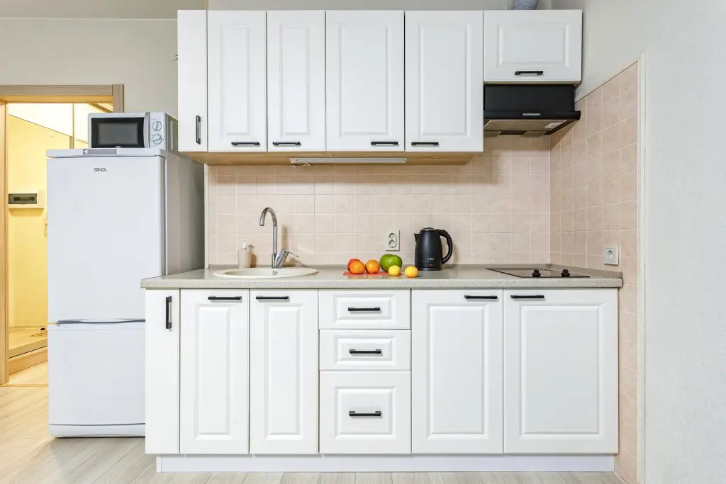 Краснодар: Svetlye Apartamenty Krasnodar Lodging House