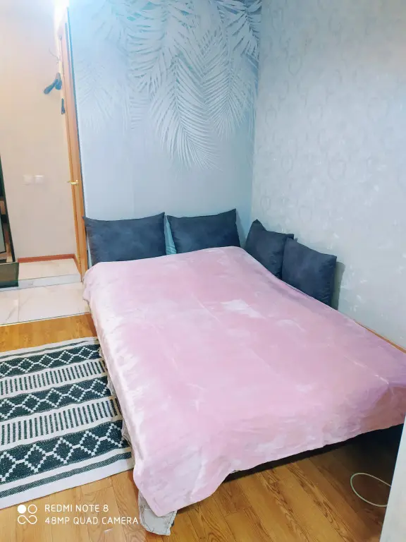 Пермь: Квартира На Пушкина,13