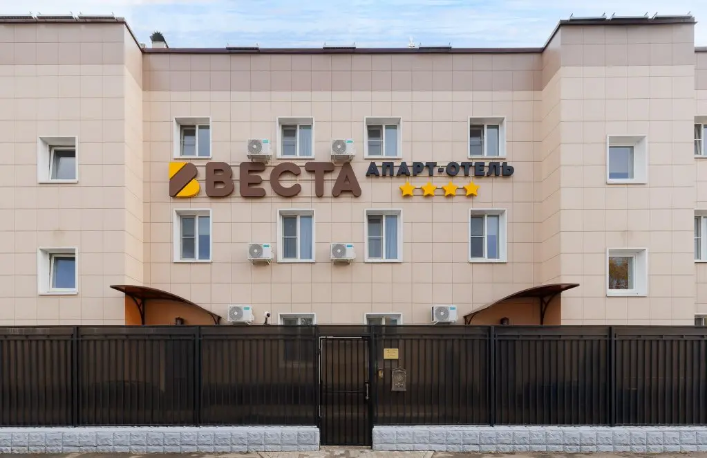 Королев: Апарт-Отель Веста