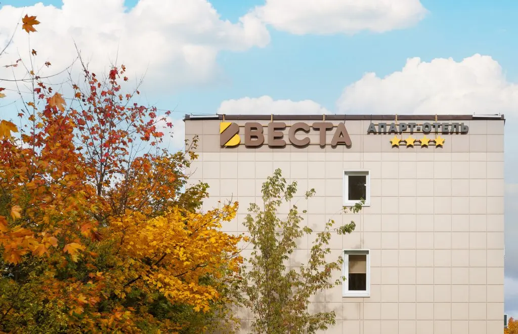 Королев: Апарт-Отель Веста