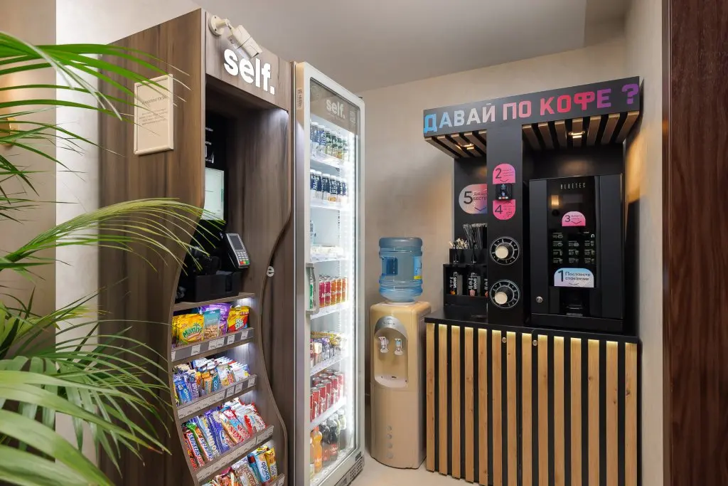 Королев: Апарт-Отель Веста