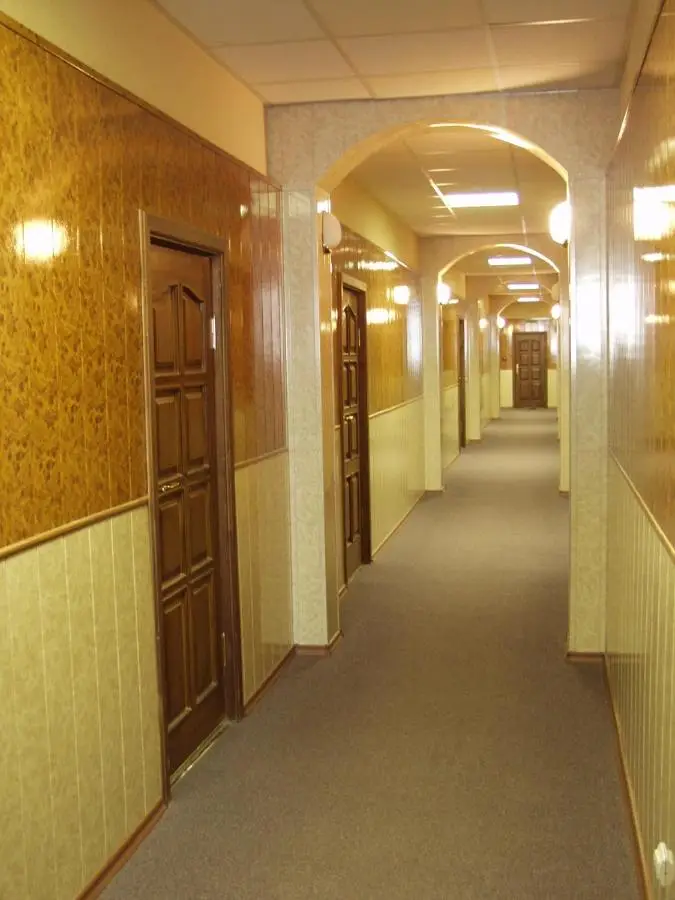 Иваново: Hotel on Lyubimova 3A
