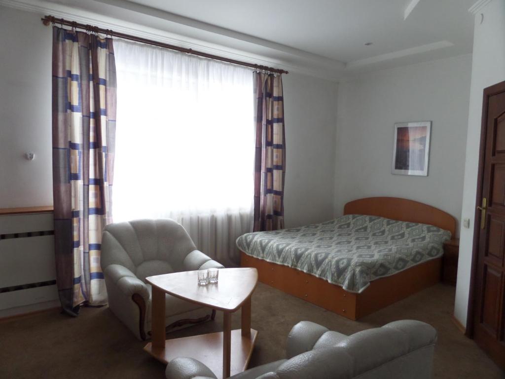 Иваново: Hotel on Lyubimova 3A