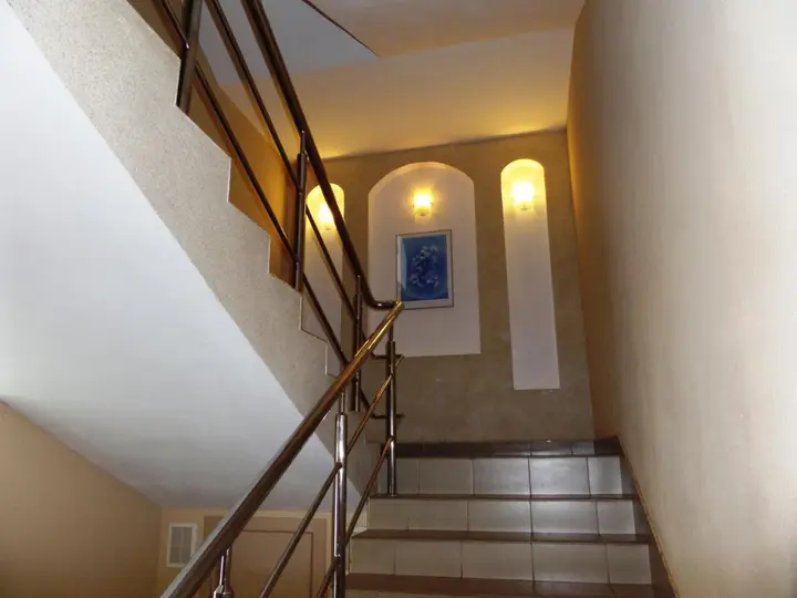Иваново: Hotel on Lyubimova 3A