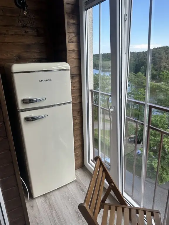 Светлогорск: Апартаменты Studio With Lake View
