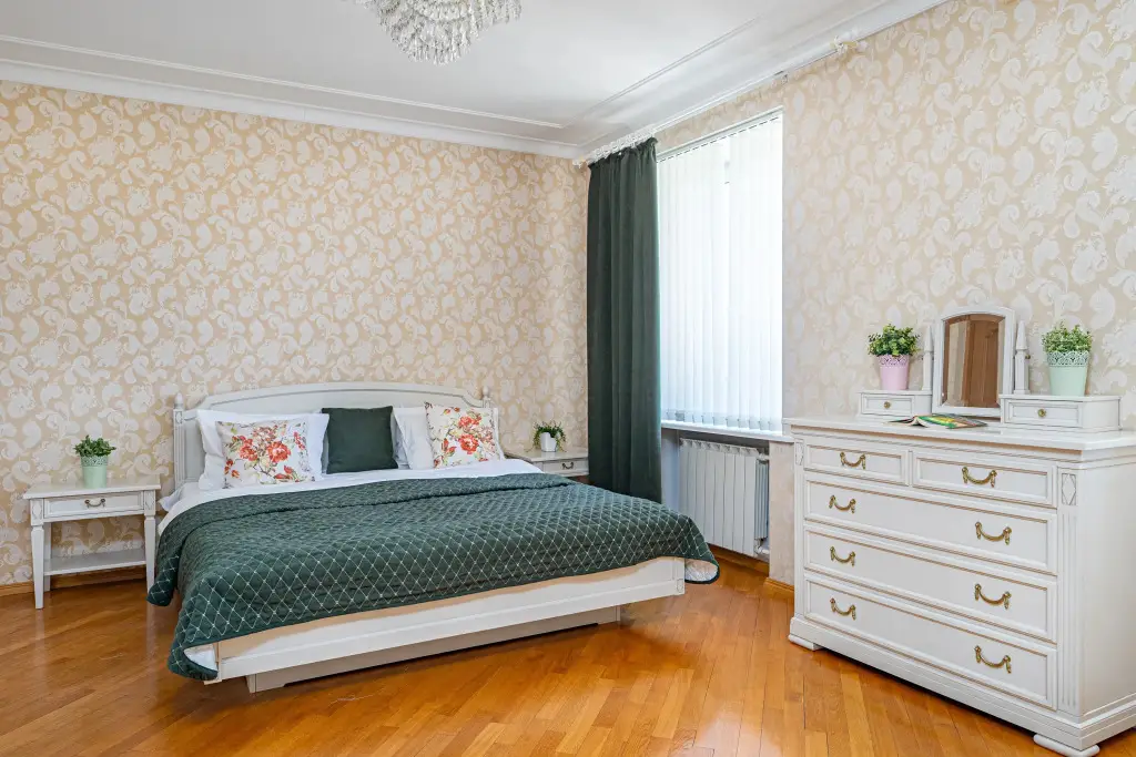 Казань: Prostornye Ryadom S Metro Apartments