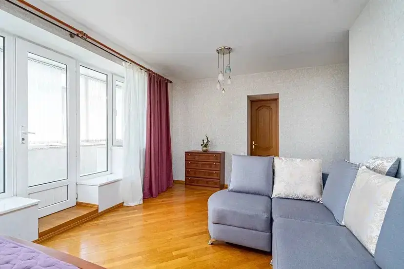 Казань: Prostornye Ryadom S Metro Apartments
