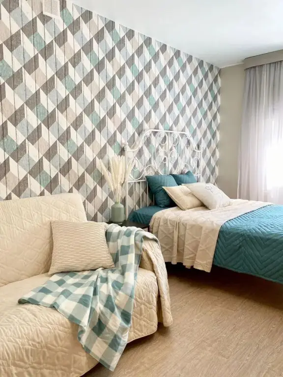 Svetlye Formata 1+ Vozle Tts Ostrov Apartments — фото 1