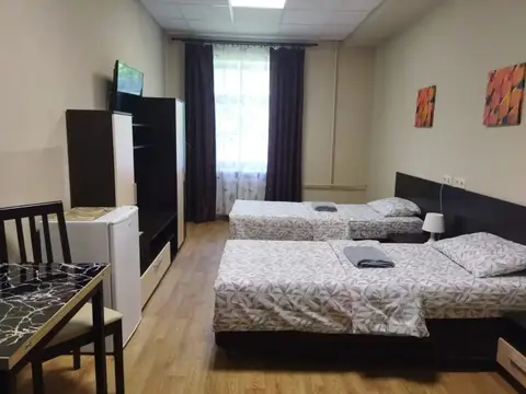 Отель Наш Питер — фото 1